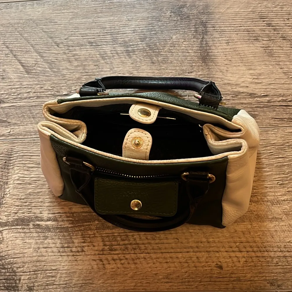 Mini handbag - Image 5