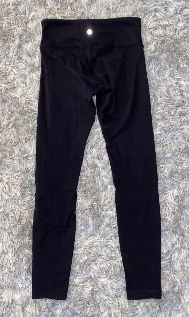 Lululemon Leggings - Image 2