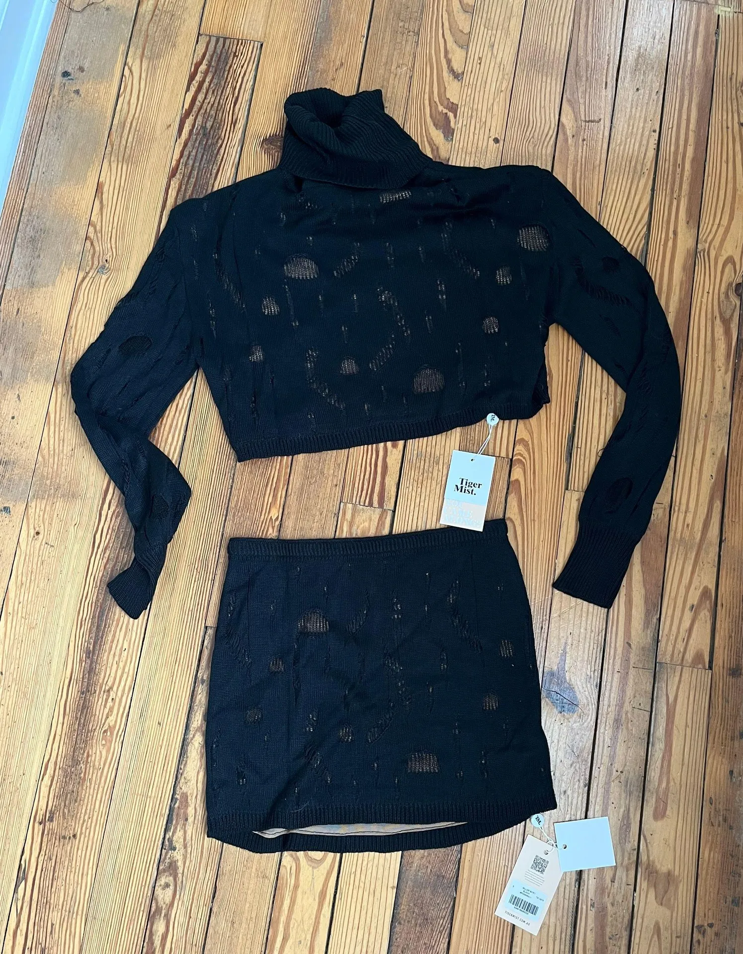 Tiger Mist Set - Image 6