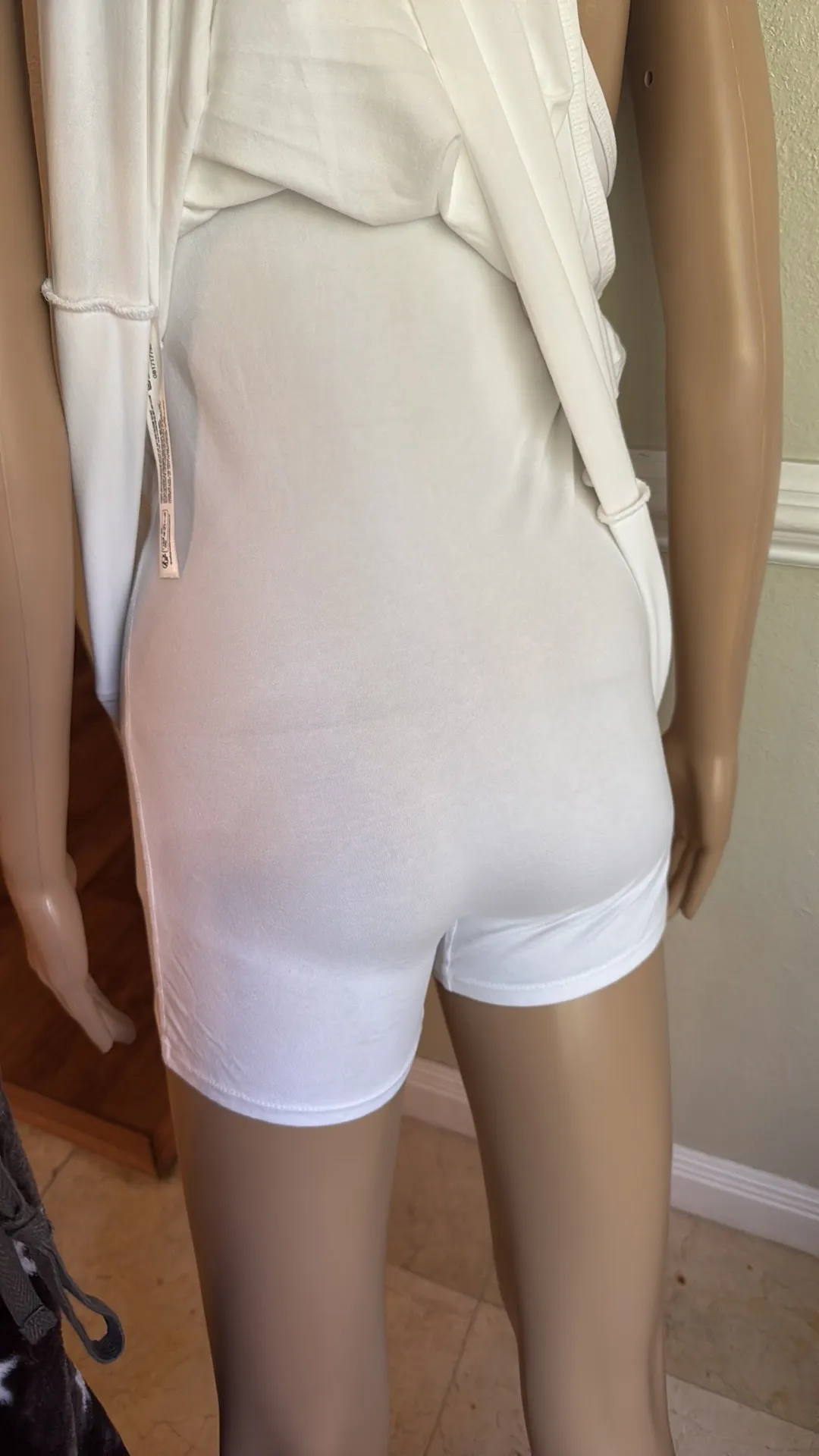 HOT SHOT MINI DRESS  XS NWOT - Image 10