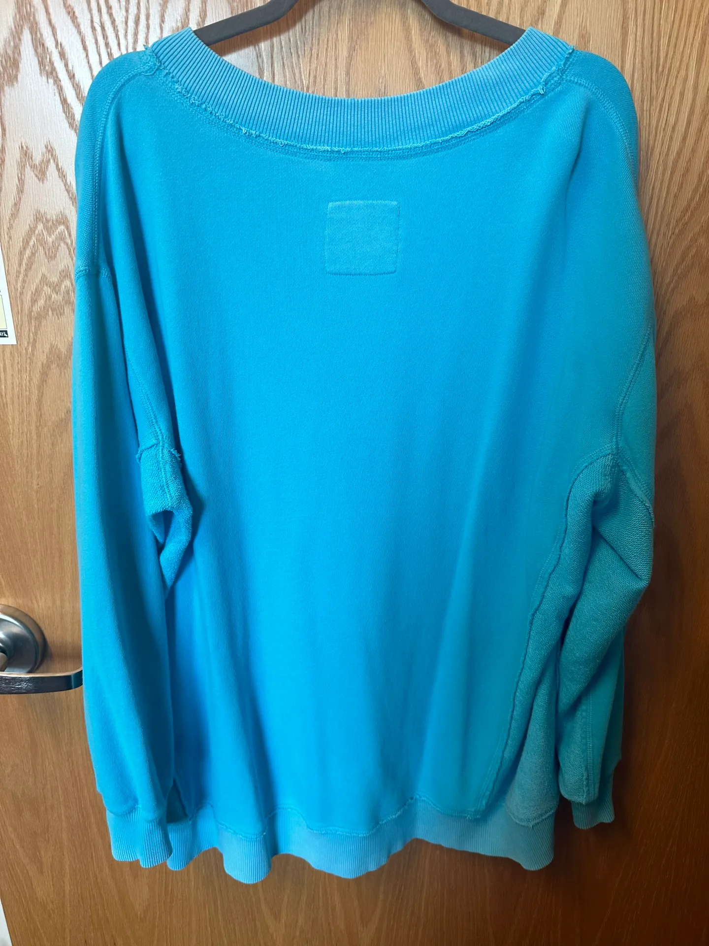 Sweatshirt - Image 2