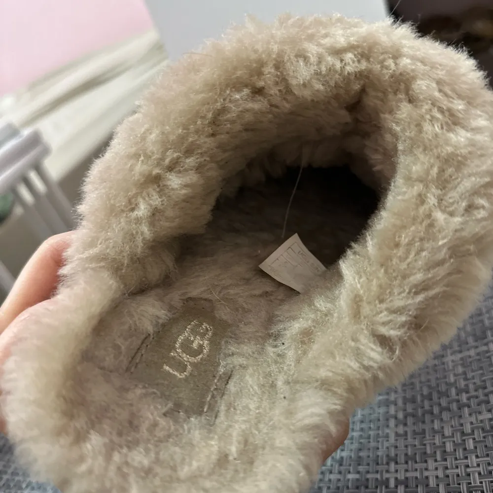 Scuffette 2 Floral Foil - Size 6 - Image 7