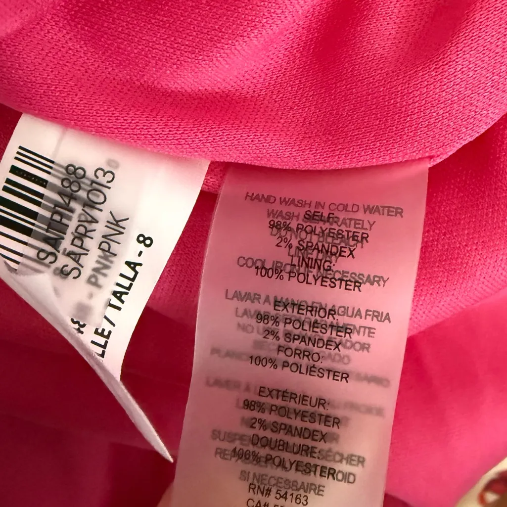 Siena Women's Textured Side - Image 8