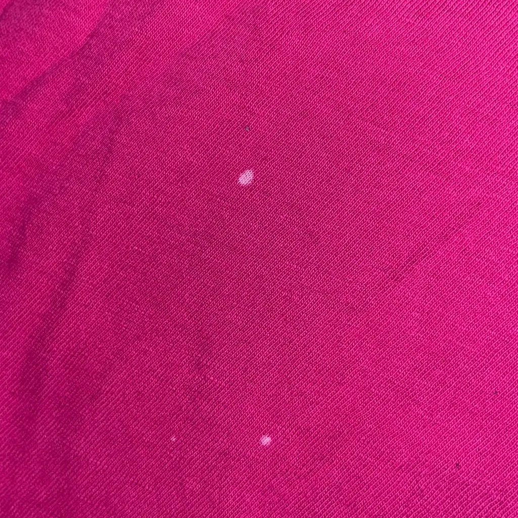 Lauren James T-Shirt "Beach Day Vacay" Women's Tee Lightweight Cotton Raspberry - Image 7