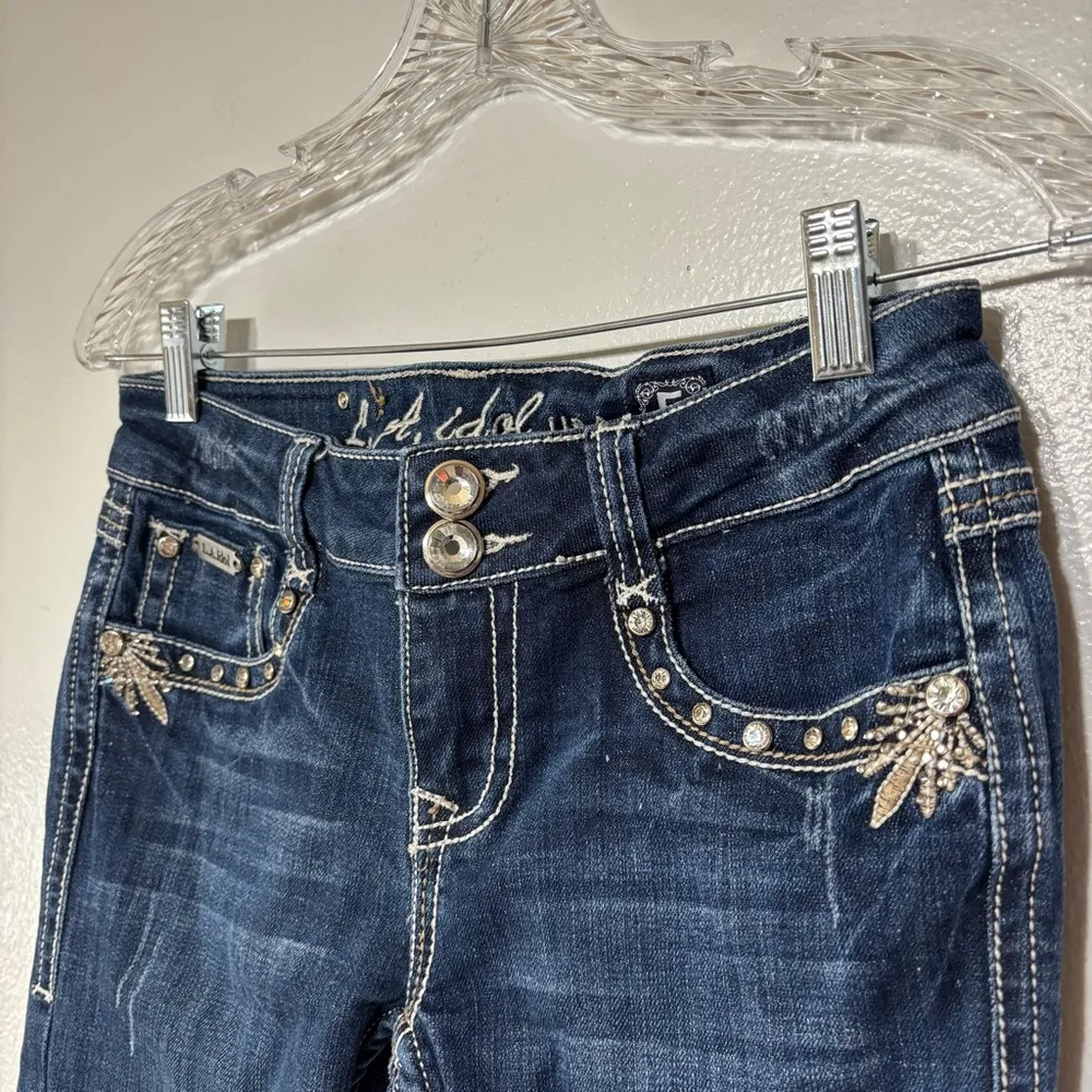 L.A Idol Mid - Image 4