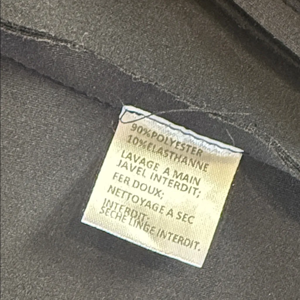 Vera &Lucy  faux suede moto Jacket for Women - Image 6