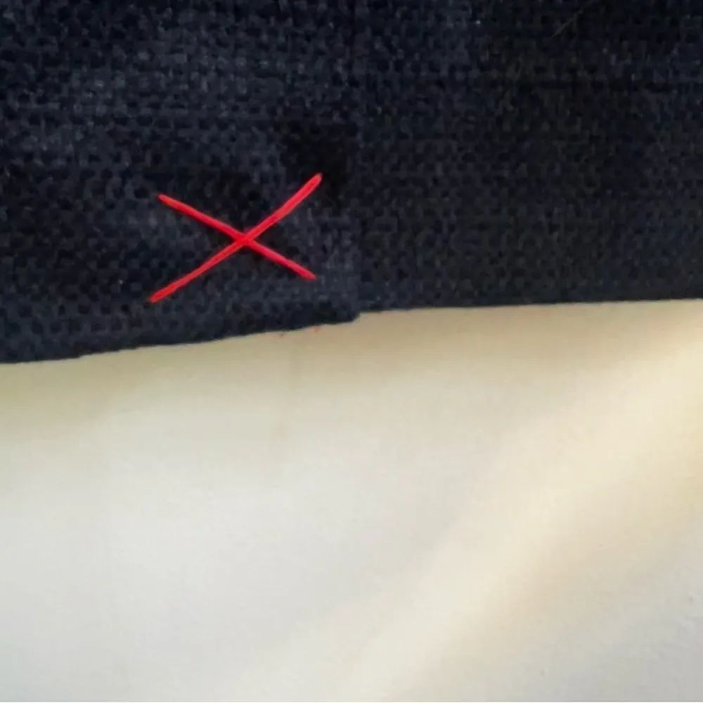 Boden Jacquard Dress Women's Size 12 Black Textured Career
Office Classy NWT - Image 5