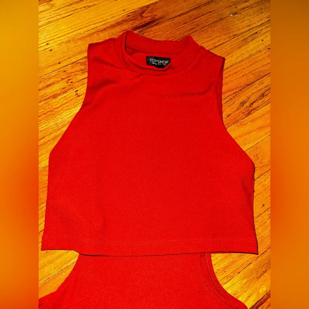 Topshop dress - Image 2