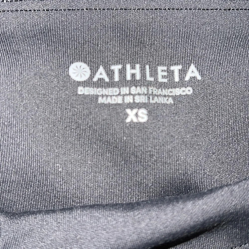 Athleta🦎Salutation Stash 7/8 Tight🌵 - Image 6