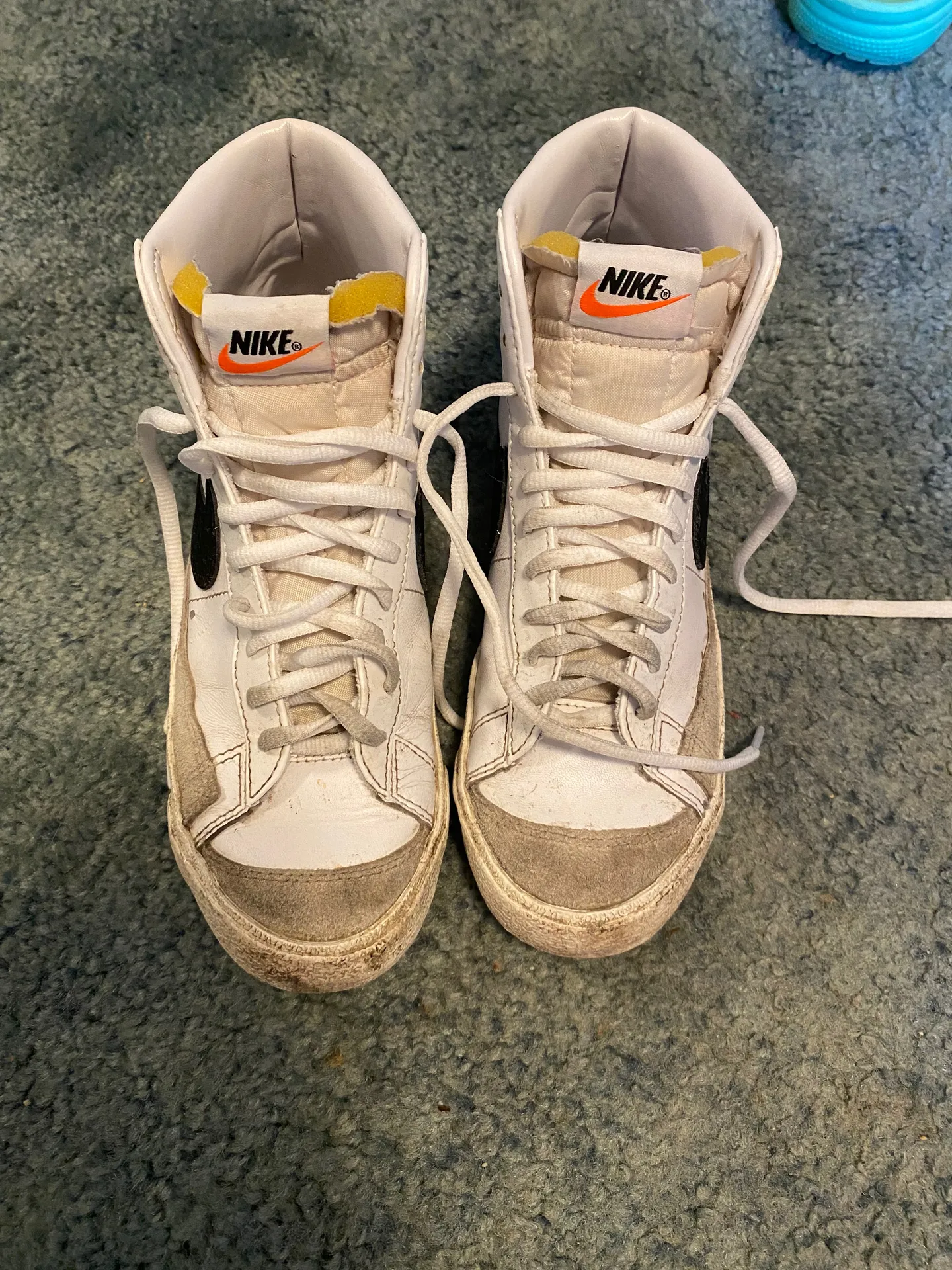 Women’s Blazers Mid 77 - Image 2