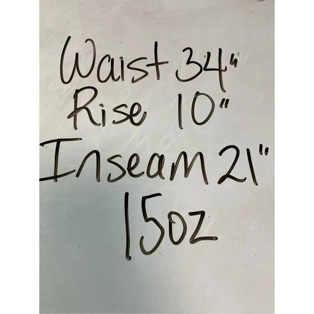 Additions By Chico's Women's 5 Pocket Denim Wide Leg Crop Jeans White Chico's Si - Image 2