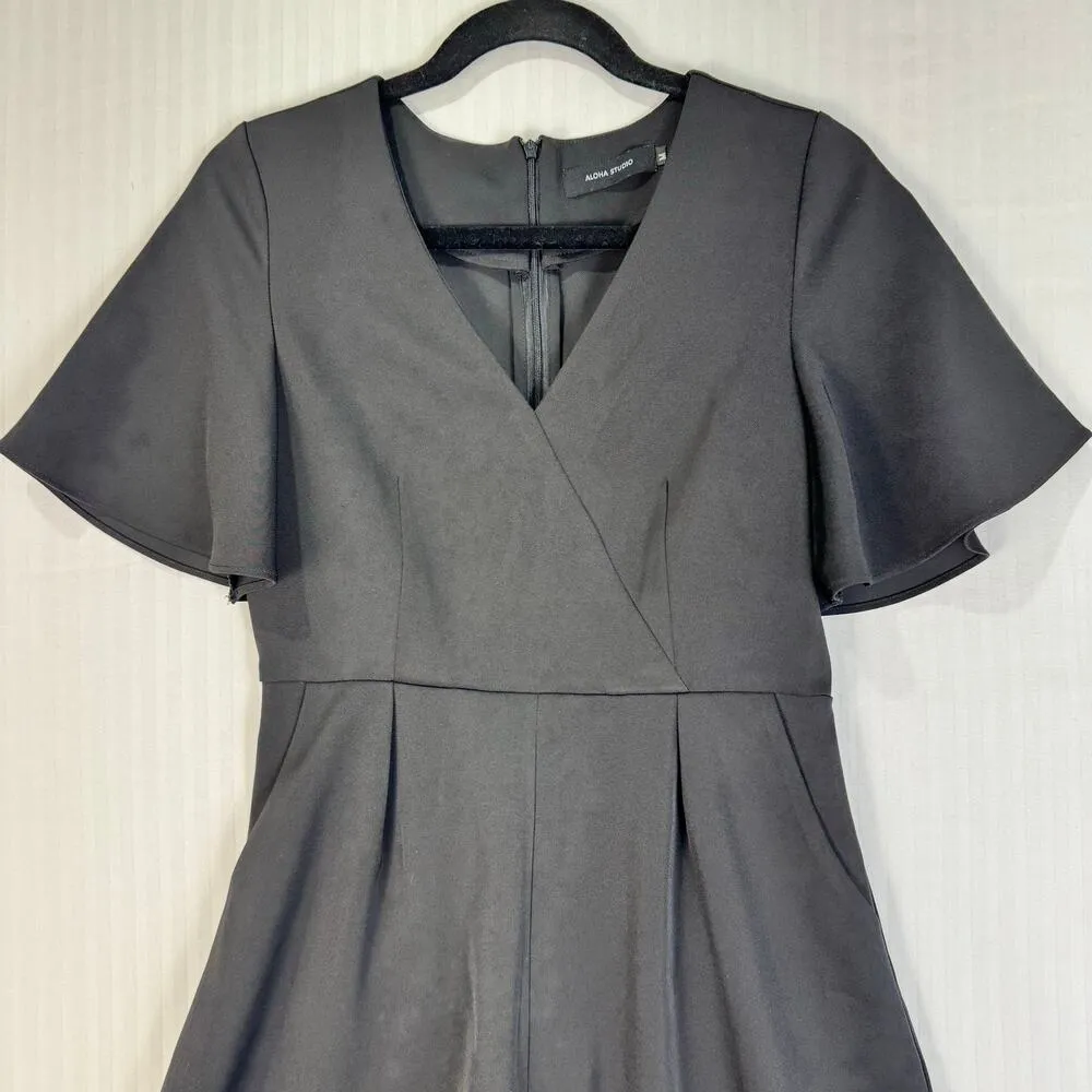 Aloha Studio Black V - Image 3