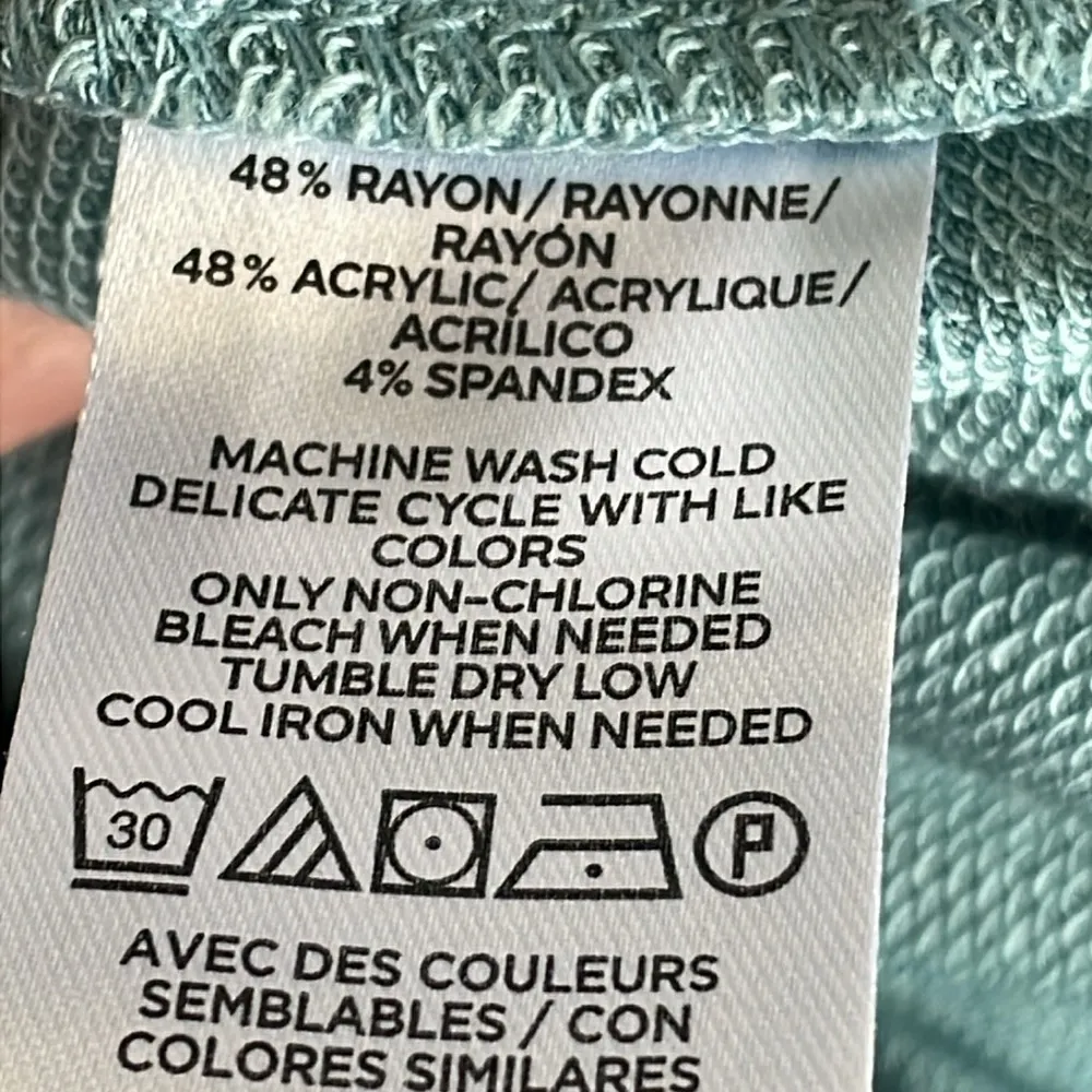 Lou & Grey Signaturesoft Crossover Romper - Image 5