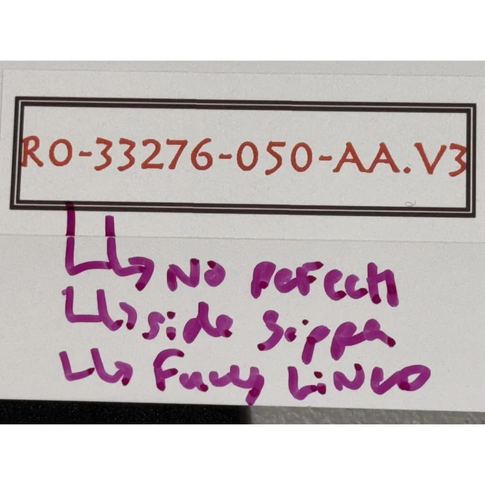 Abercrombie & Fitch Black Drape Front Pencil Skirt Midi Skirt Womens Size Large - Image 9