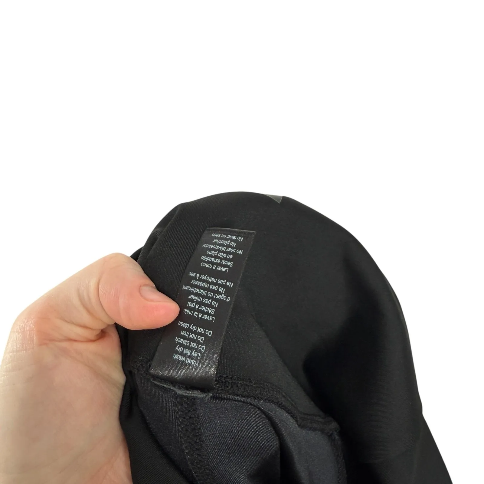 Beach Riot Tammy Legging Tidal Colorblock NEW Athletic Gym Workout Womens Medium - Image 8