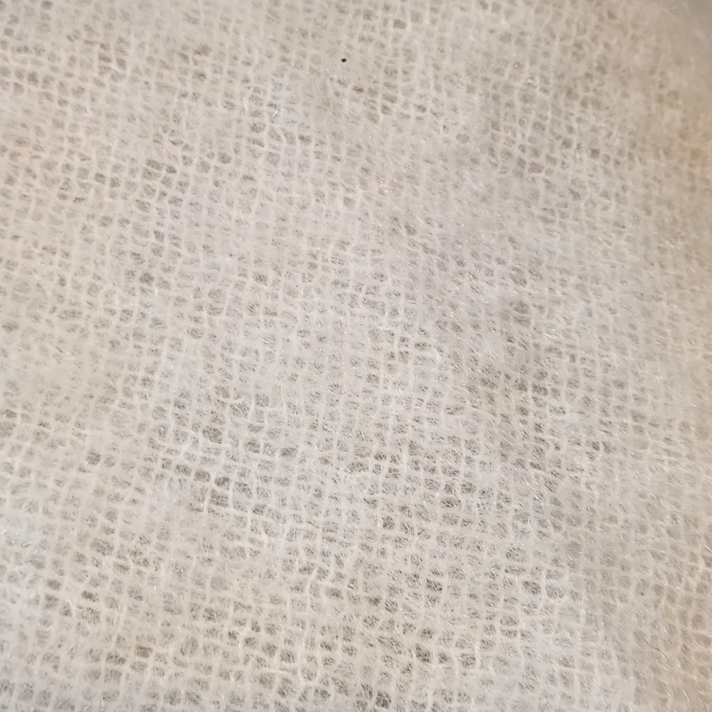 Vintage ROYAL SCOT Samuel Tweed Throw Shrug 70% Mohair 30% Wool Size undefined - Image 6