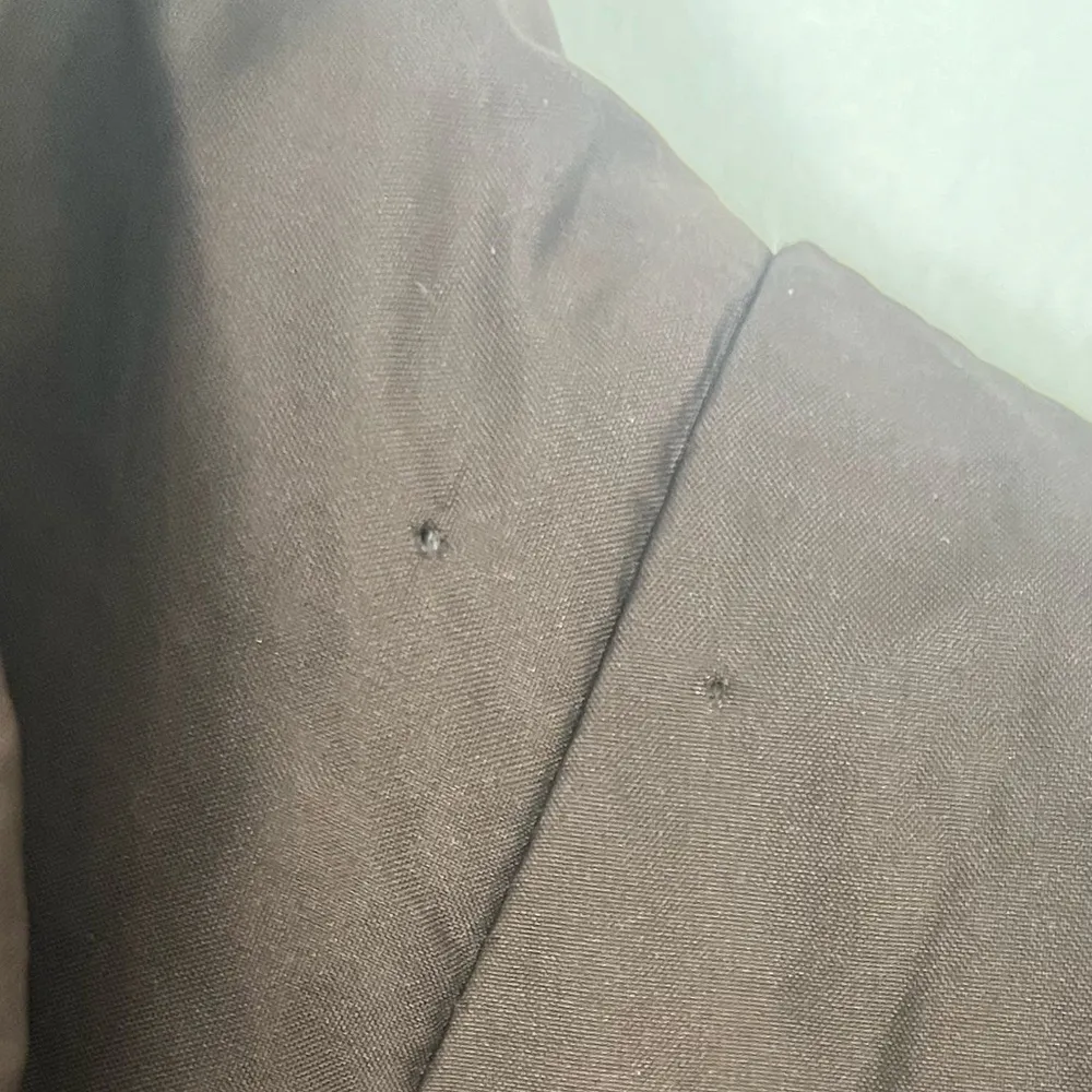 Merrell Brown padded Puffy Jacket Size medium - Image 2