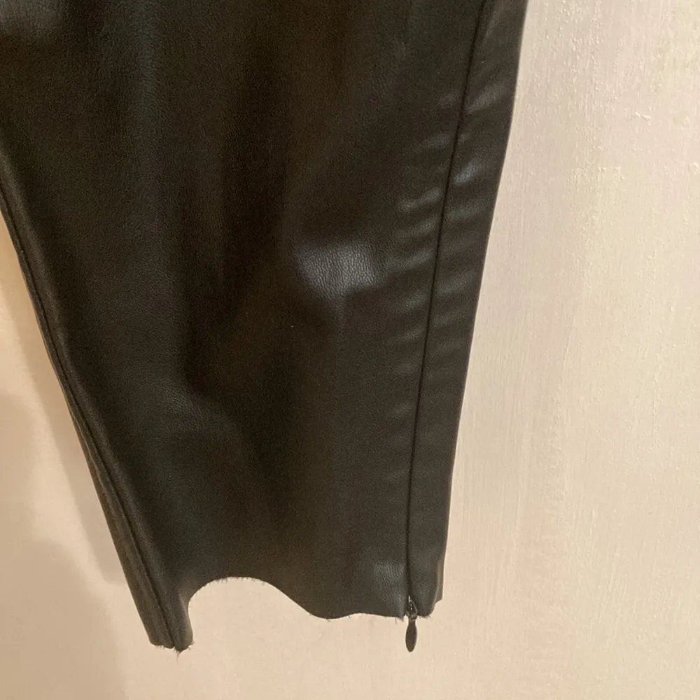 NWT ZARA Legging Hi-Rise - Image 6