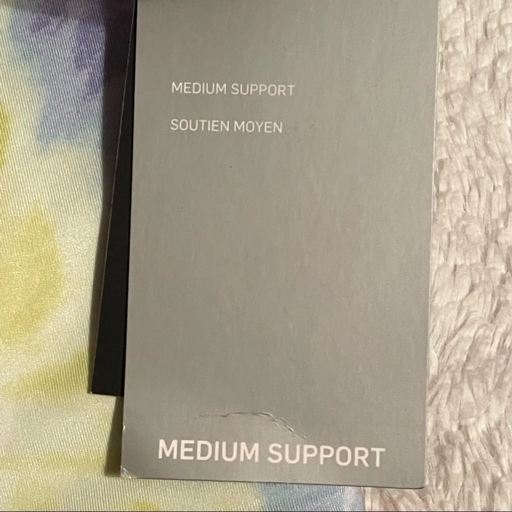 Nike Swoosh Sports Bra - Image 11