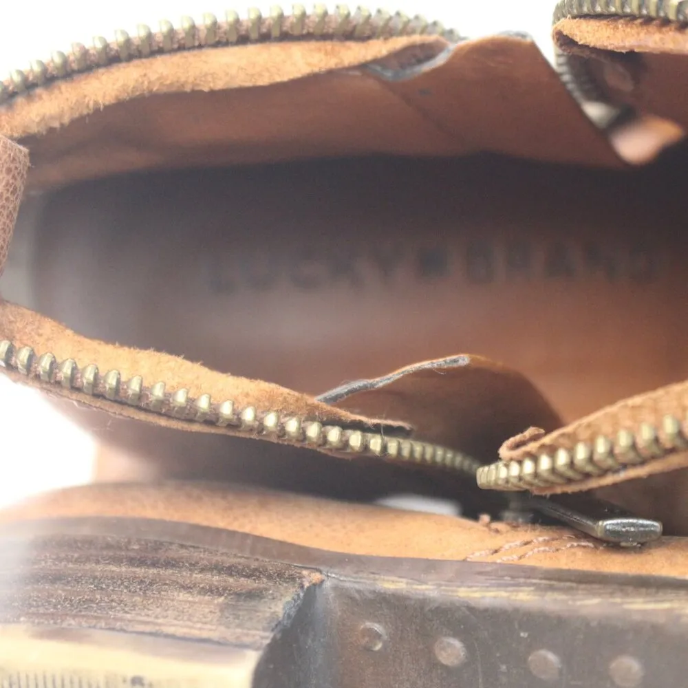 LUCKY BRAND - Image 9