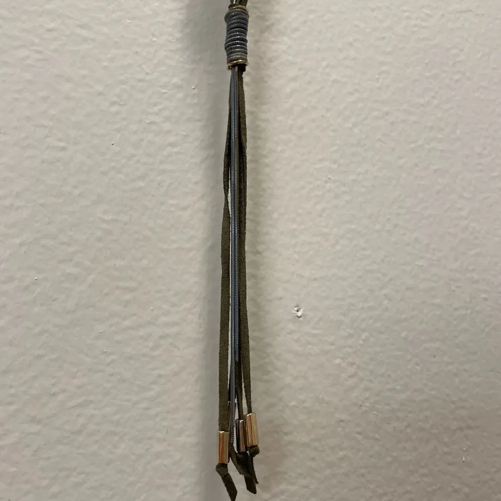 Free People  Choler Necklace - Image 3