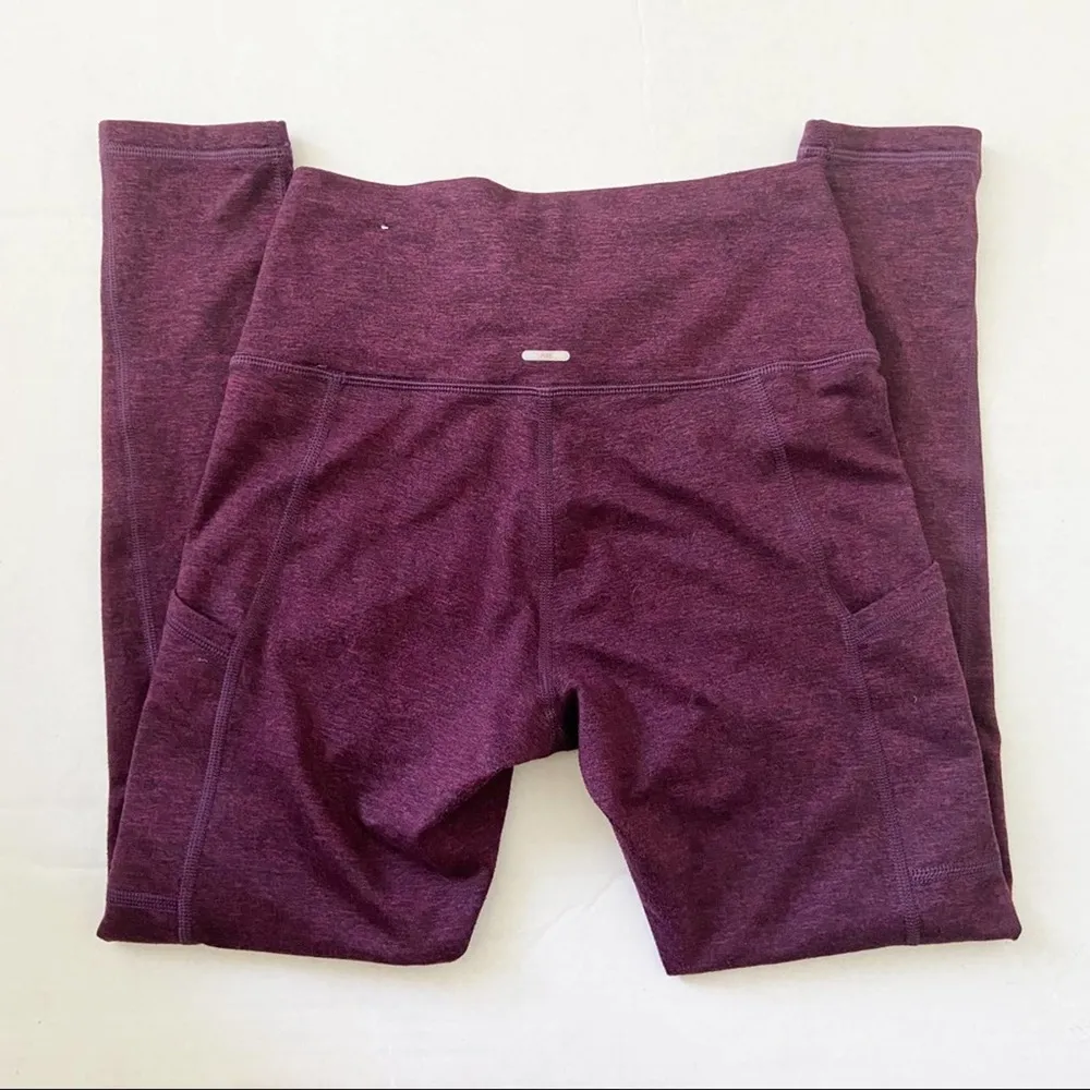 Aerie Leggings with pockets - Image 4