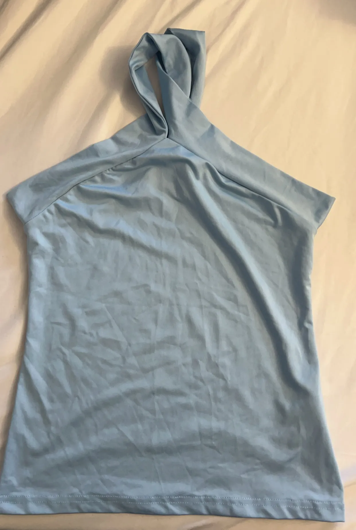 Halter Top - Image 5