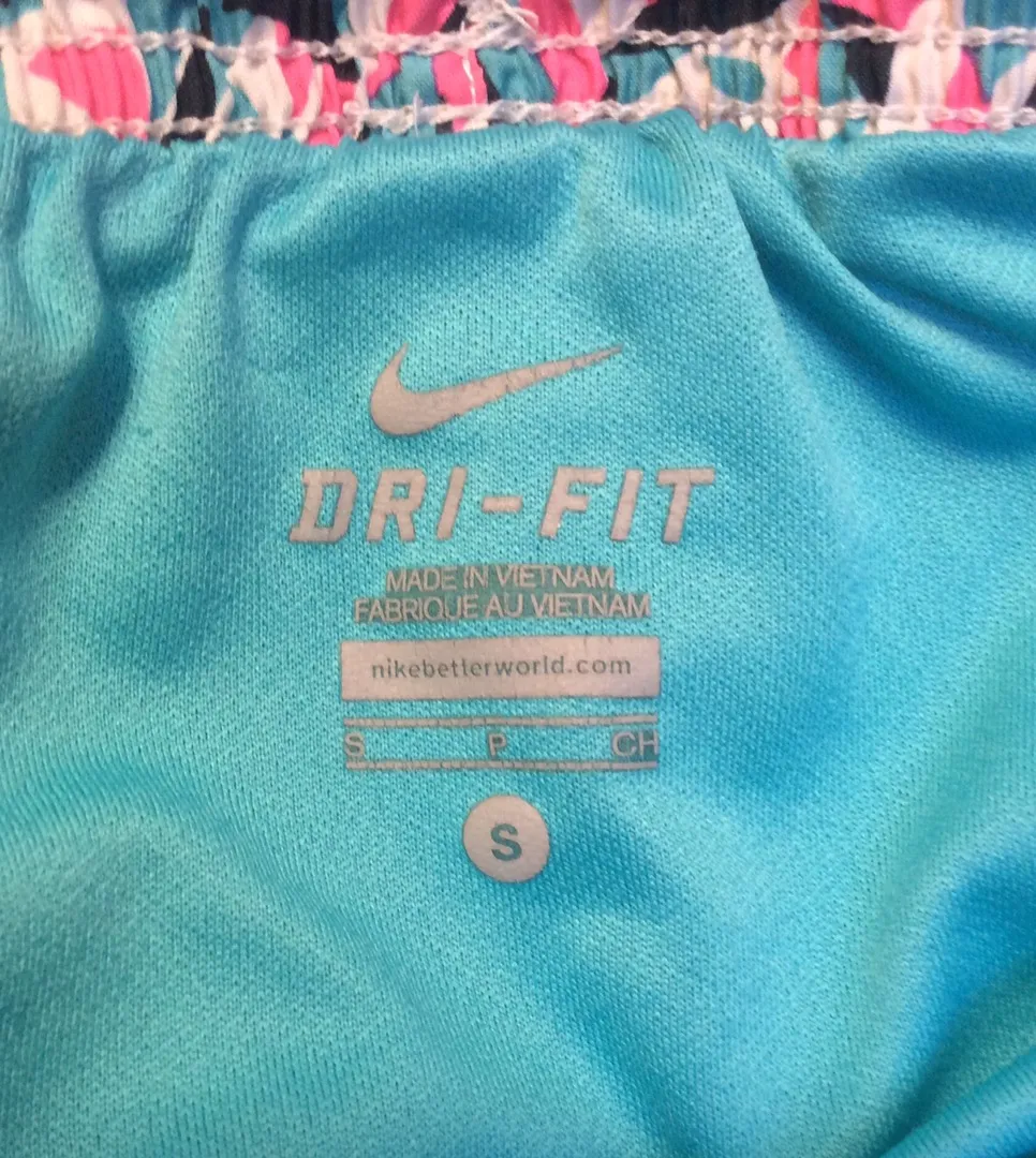 Dri-Fit Running Shorts - Image 3