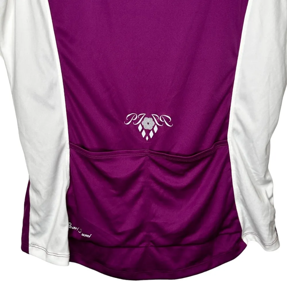 Pearl Izumi Cycling Shirt - Image 7