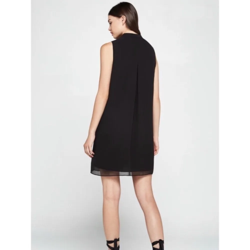 BCBGeneration  Ruffle Tent dress size S - Image 2