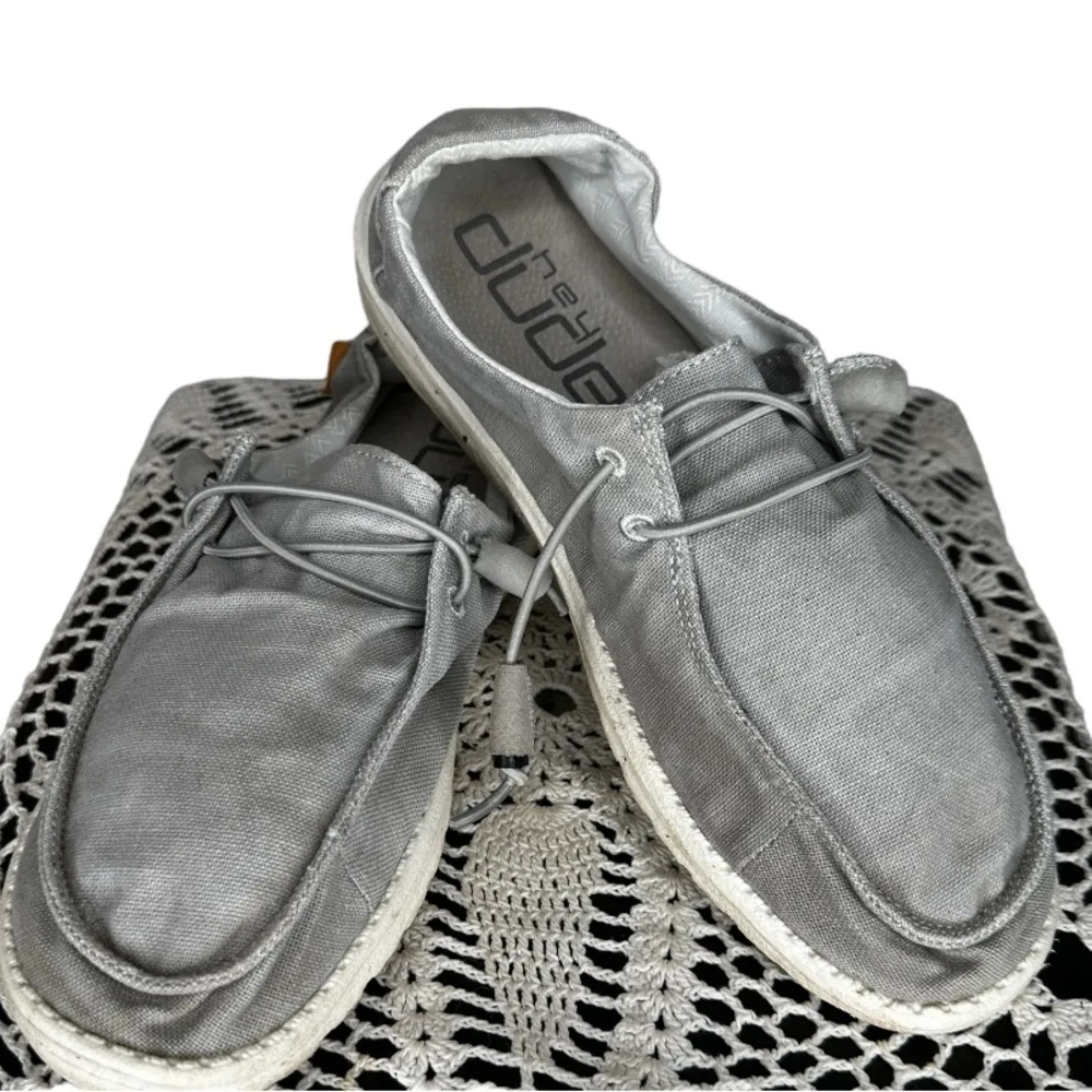 Hey Dude ‎ Shoes - Image 2