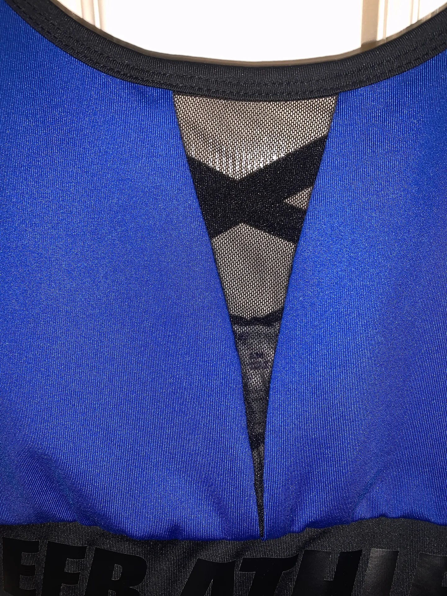 Cheer Athletics Sports Bra - Image 3
