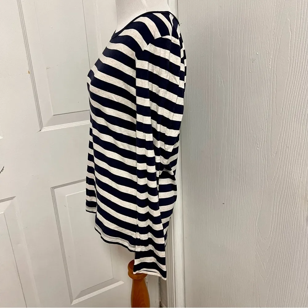 Tommy Bahama Striped Shirt - Image 2