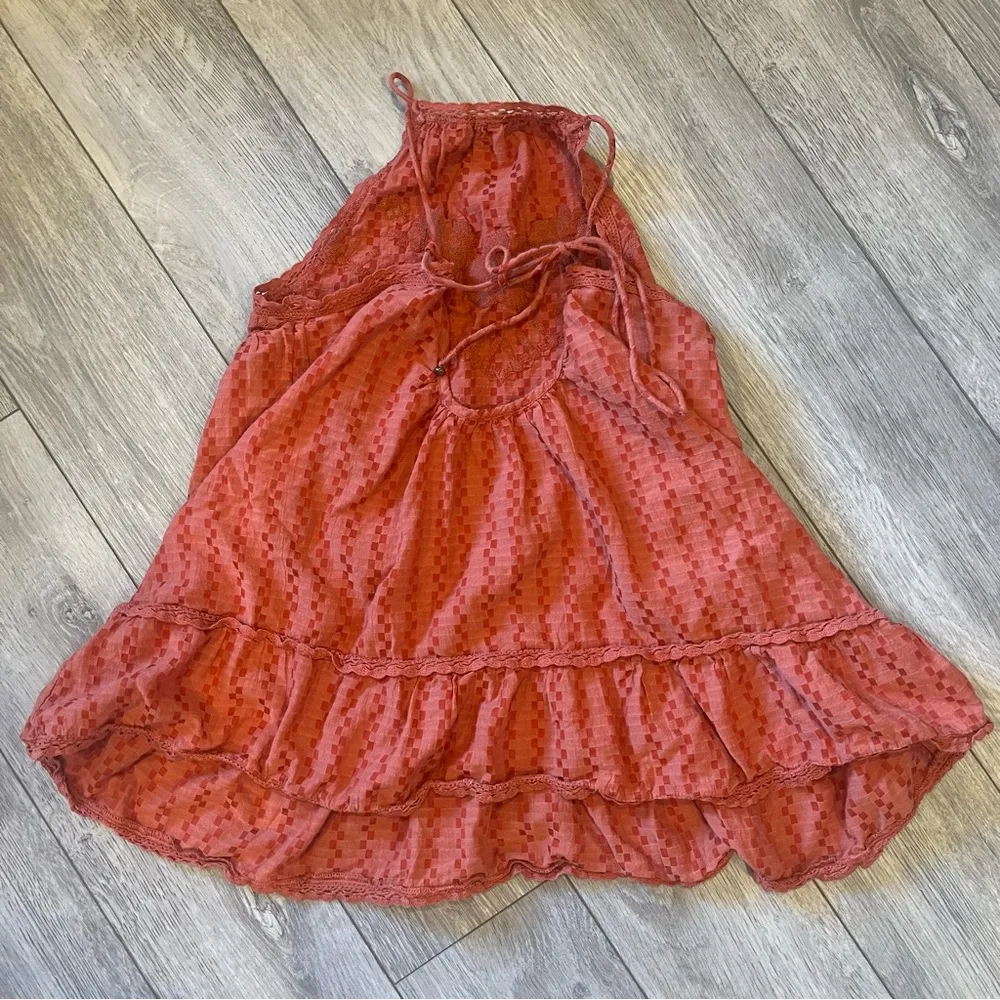 Free People Elisa Tunic Tank Top - Image 8