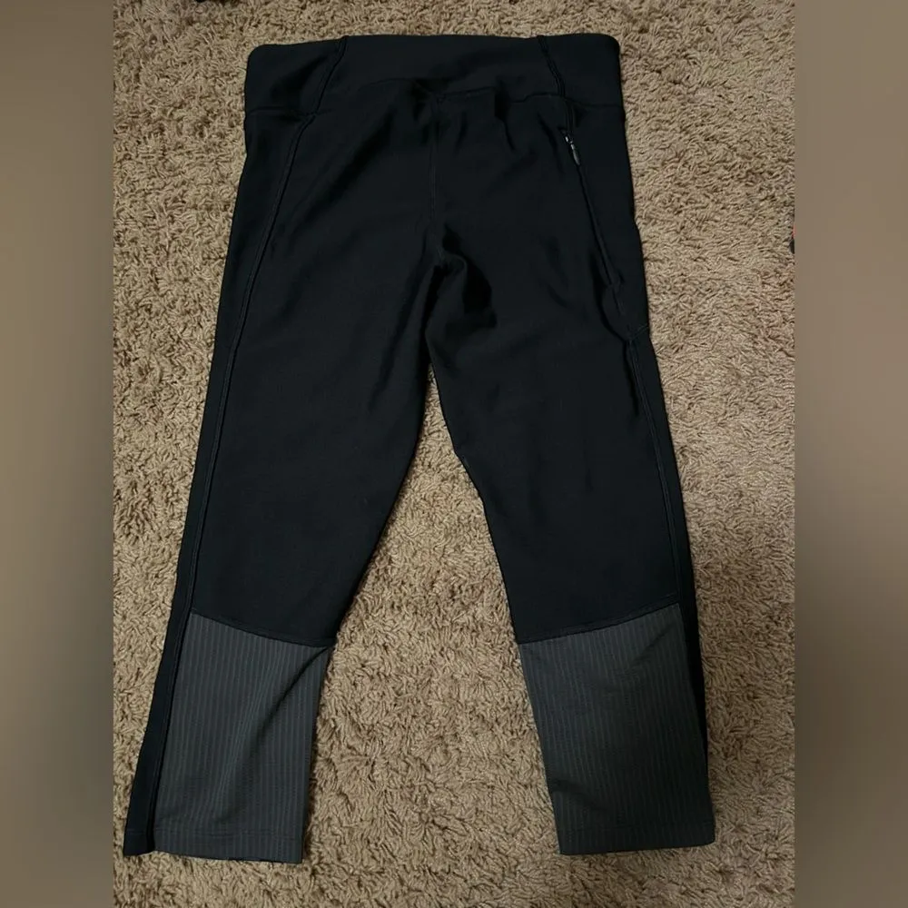 Under Armour Compression cropped leggings‎ - Image 3