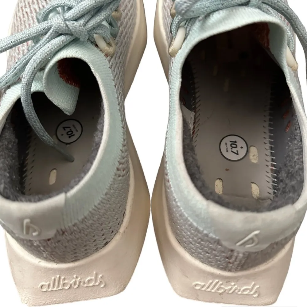 ALLBIRDS Women’s Tree Dasher 2 Size 7 - Image 7