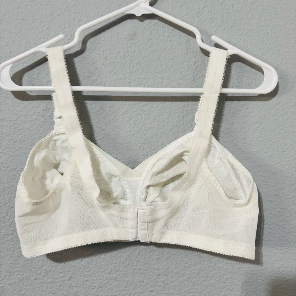 Vintage Sears Cream Timeless Comfort All - Image 7