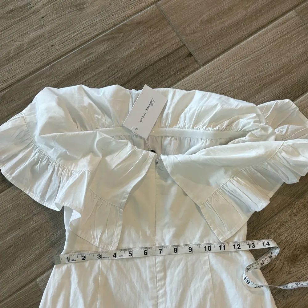 lovers & friends jumpsuit NWT - Image 9