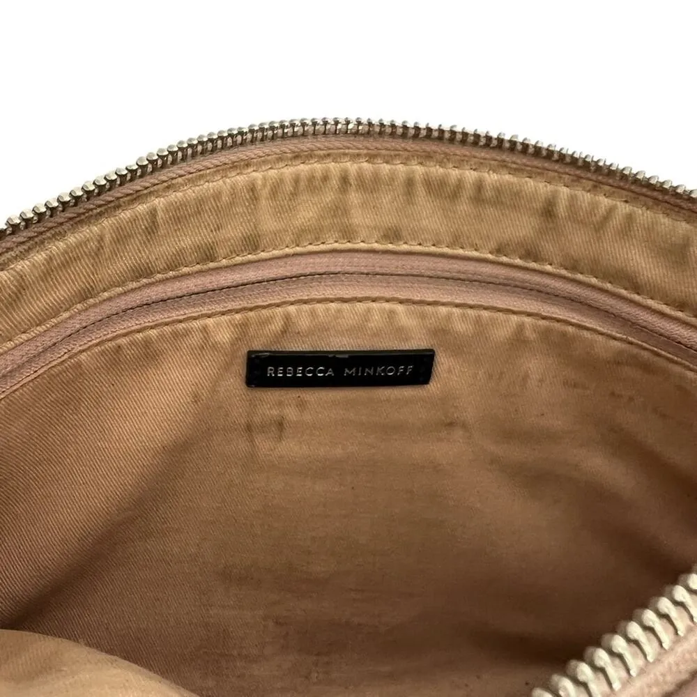 Rebecca Minkoff Crossbody Bag - Image 4