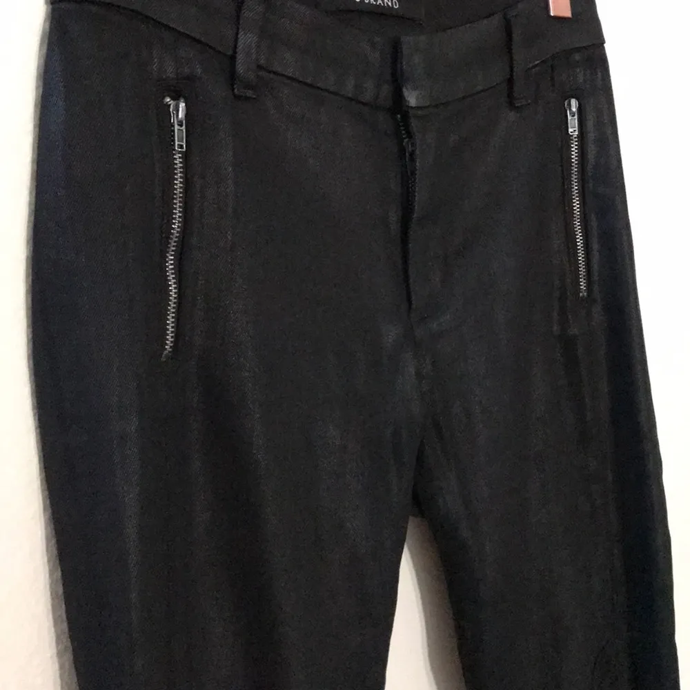 J BRAND waxed finish denim - Image 3