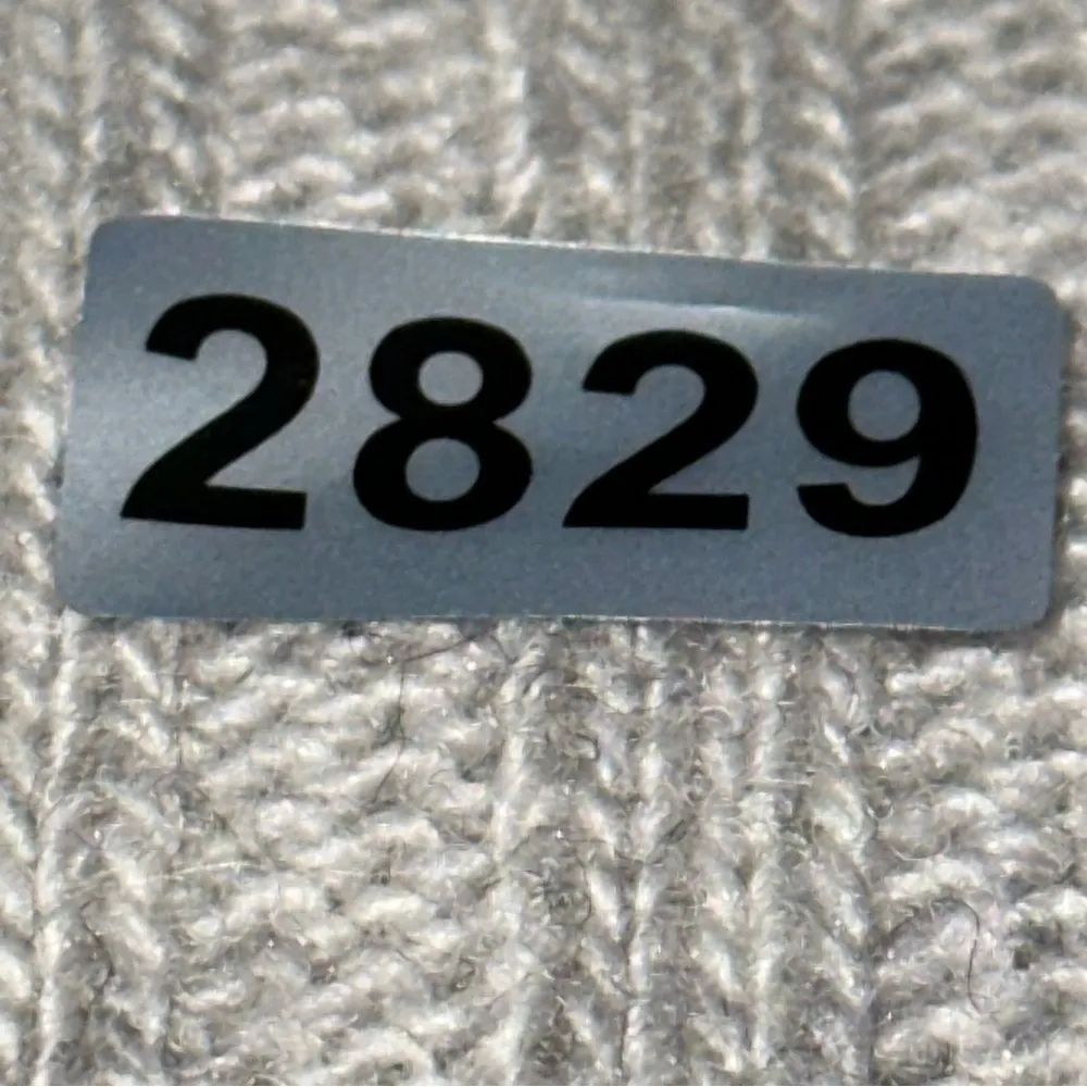 Autumn Cashmere for Bergdorf Goodman S Gray Merino Wool Open Sweater Cardigan - Image 8