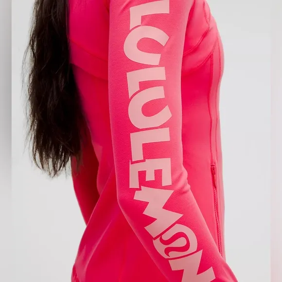 Disney x lululemon Define Jacket Nulu - Image 2