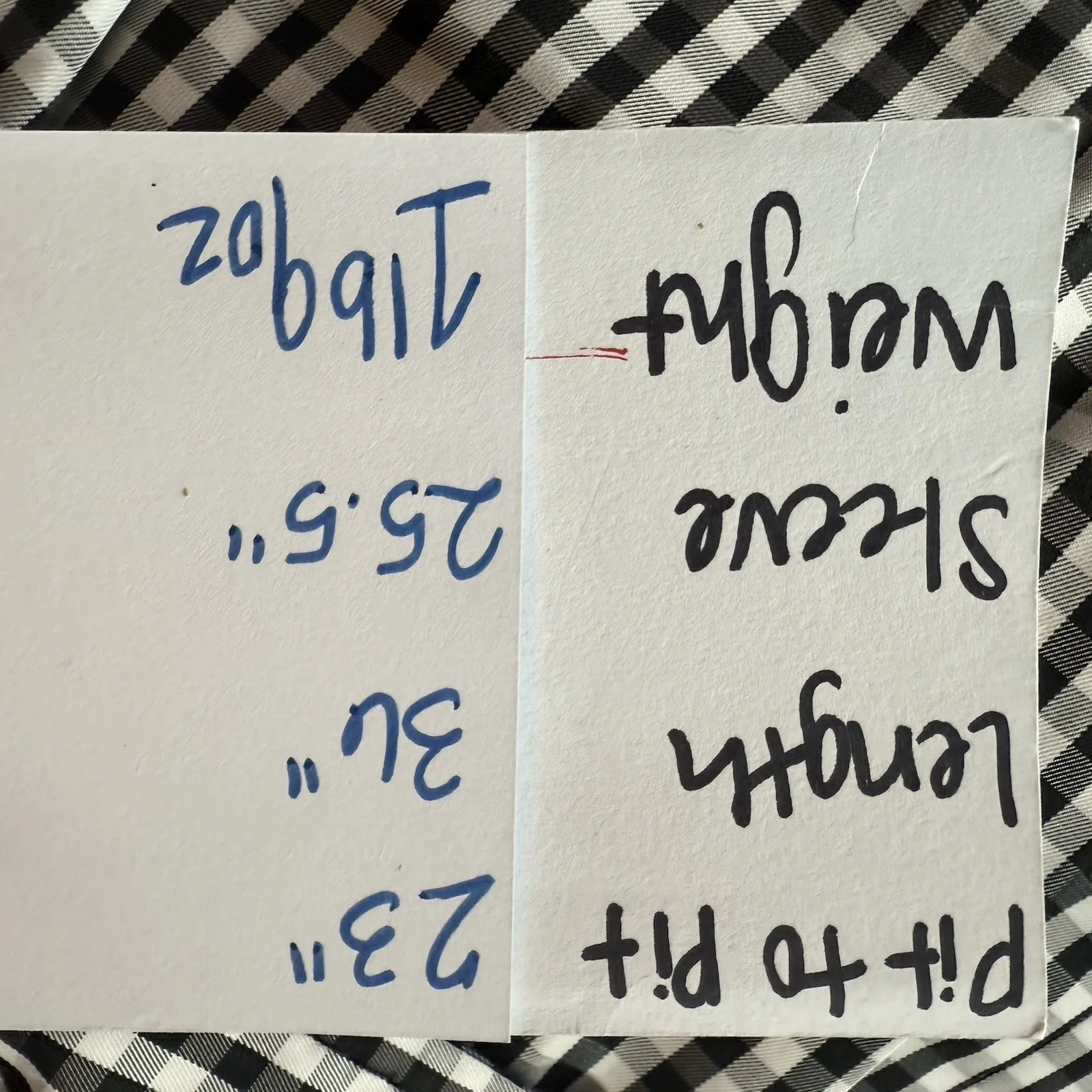 NWOT LRL Ralph‎ Lauren Large Double Breasted Gingham Trench Coat Long Jacket - Image 12