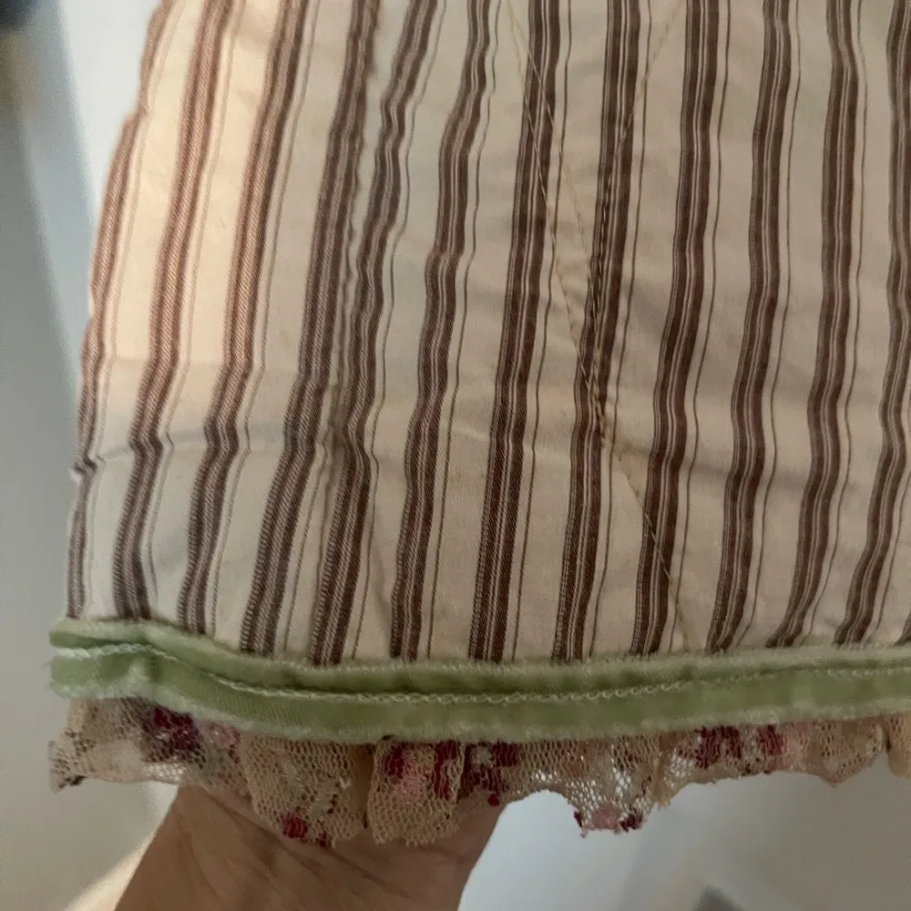 LOOK Cropped Blazer - Image 8