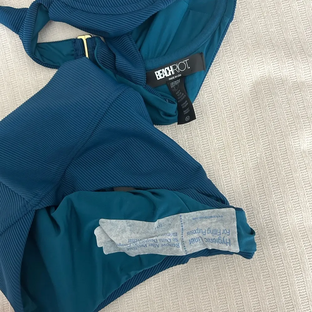 Beach Riot Blair/Highway Bikini Set - Image 4