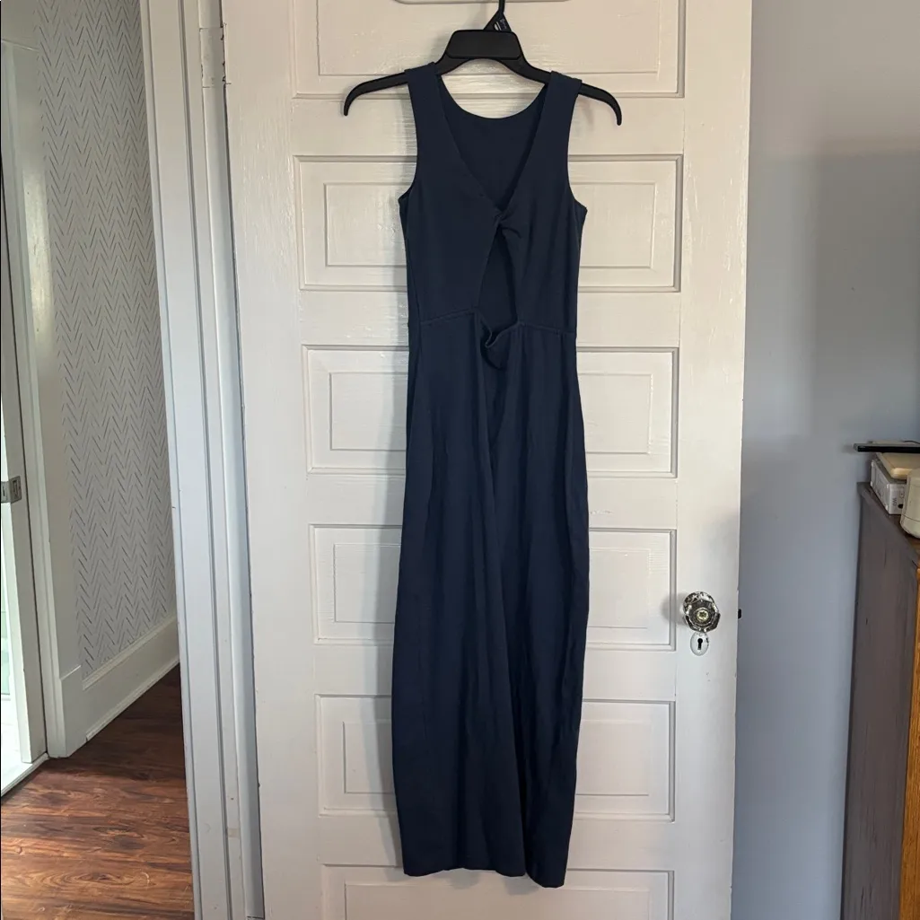 Pact Organic Cotton Maxi Dress - Image 2