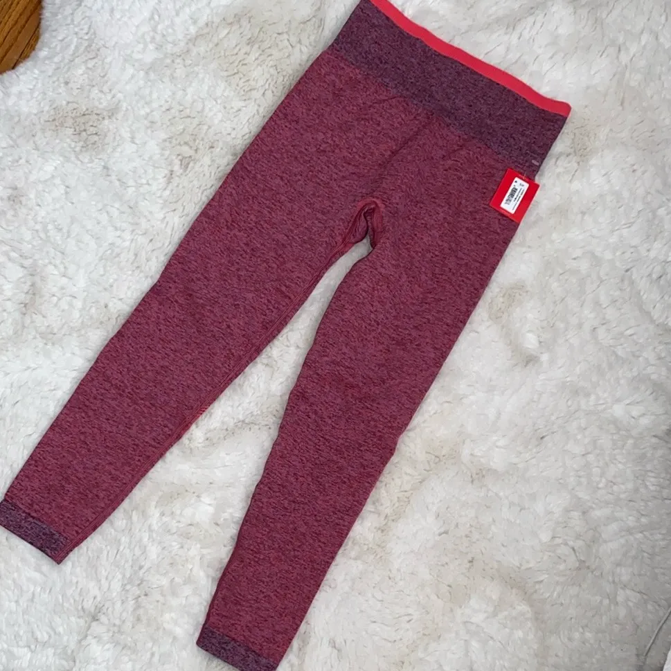 Spanx Seamless Sculpt Booty Boost Leggings - Image 4