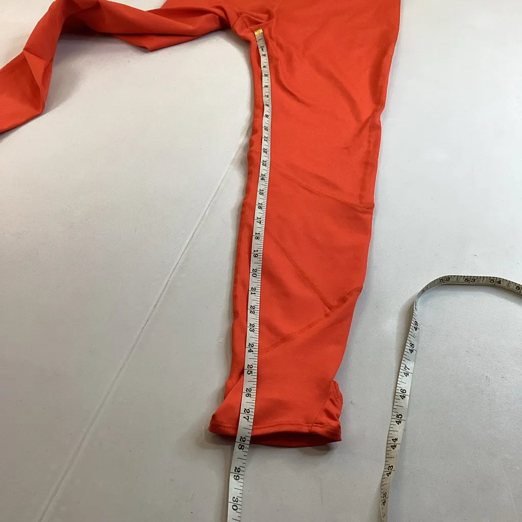 Free People Movement Leggings with Stir ups - Image 7