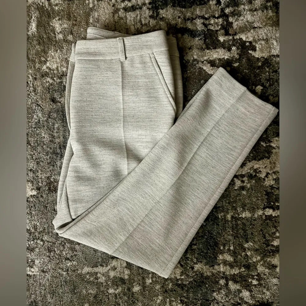 Hugo Boss Regular Fit Trousers - Image 6