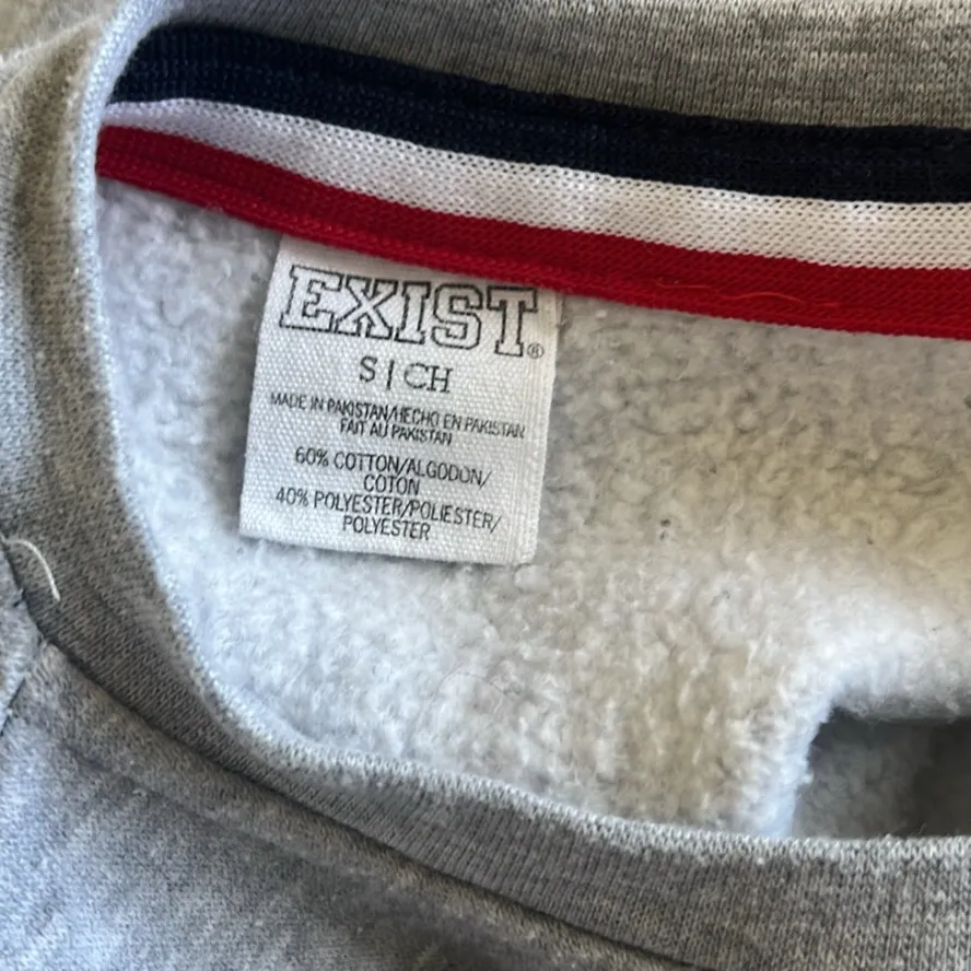 🍕Pizza is My Valentine Sweatshirt 💕 - Image 2